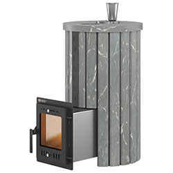Эверест "Steam Master 24 INOX" Ламель Талькохлорит, S-20