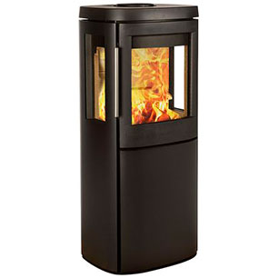 HWAM 4530c черный