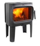 Чугунная печь-камин Jotul F 305 R LL BP