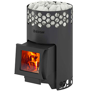 Пче для бани Везувий "Пчелка"