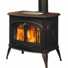 Печь-камин Vermont Castings Concord