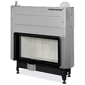 ROMOTOP HEAT T 3G L 88.50.04 (HT3LF 01)