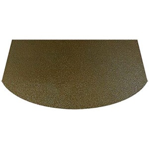 Лист напольный 1200*1200*1,5 R641 бронза