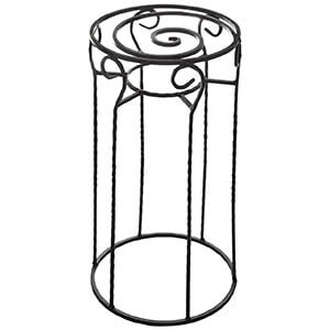 Стойка для крышки