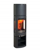 Чугунная печь-камин Jotul F 371 HIGH TOP