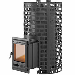 Эверест "Steam Master" 44 (320) ЧУГУН