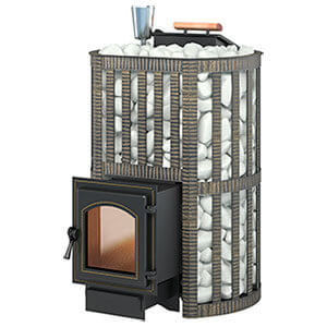 Везувий Ураган Ковка 22 (270)