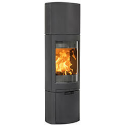 Чугунная печь-камин JOTUL F368 HT Advance