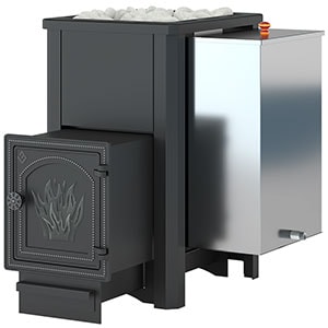 Везувий Сенсация «АКВА» 22 (ДТ-4)