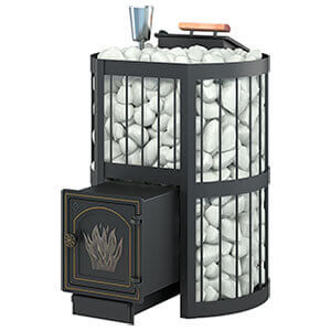 Везувий Ураган Стандарт 16 (ДТ-4)