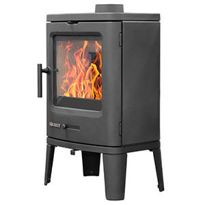 Печь-камин EVEREST B7K