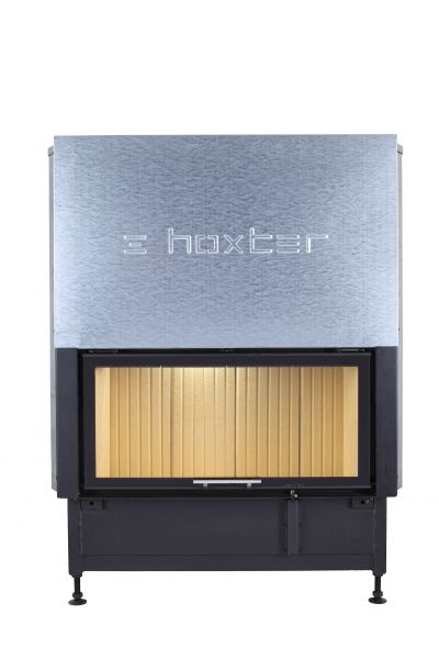 HOXTER HAKA 89/45 с тепловоздушным режимом