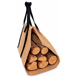 Сумка для переноски дров EVEREST Н6247СВ (98*41см)