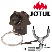 Аксессуары для подключения Jotul