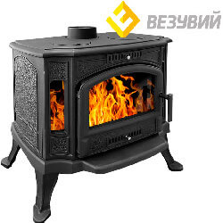Печи камины Везувий (Россия)