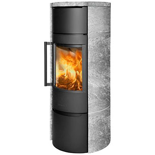 WIKING Luma 6  с облицовкой натуральным камнем