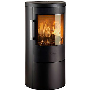 HWAM 3640c черный