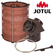 Аксессуары для каминов Jotul