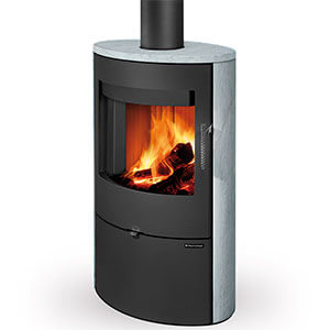 ROMOTOP OVALIS (SONE) 02 камень