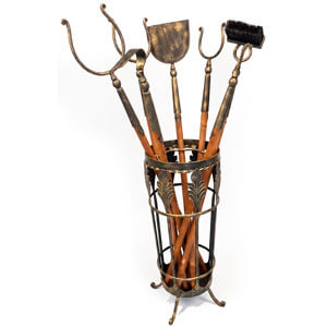 Набор для русской печи