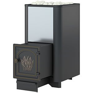 Везувий Сенсация 28 Антрацит (ДТ-4)