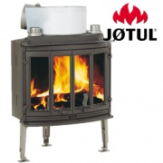 Каминные топки Jotul