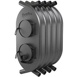 Печь отопительная ВЕЗУВИЙ АОГТ 600