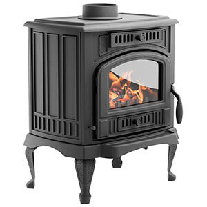 Чугунаня печь ПМЧ-12С