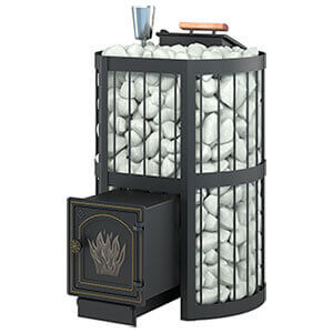 Везувий Ураган Стандарт 22 (ДТ-4)