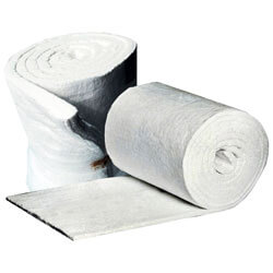 Каолиновая вата 38/4880 мм, в рулоне