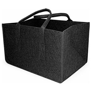 Сумка для переноски дров EVEREST Н6245BS (45*30*26cм)