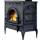 Печь-камин Vermont Castings DutchWest XL