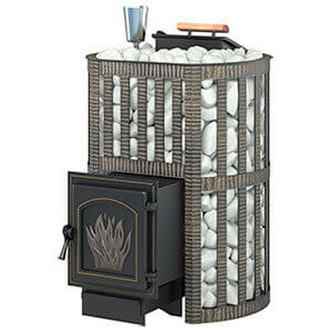 Везувий Ураган Ковка 16 (271)