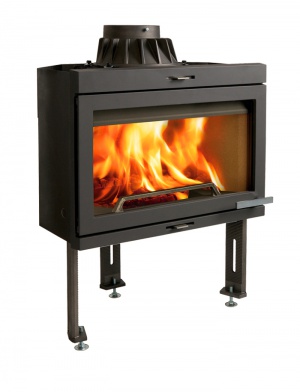 Каминная топка Jotul I 400 Flat