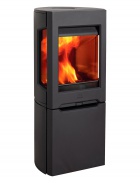 Чугунная печь-камин Jotul F 165 CB BP