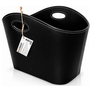 Дровница EVEREST Н6008F войлок (45*33*39см)