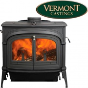 Печи-камины Vermont Castings (Канада)