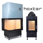 Топки и облицовки HOXTER (Чехия)