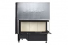 HOXTER ECKA 90/40/40 h с тепловоздушным режимом