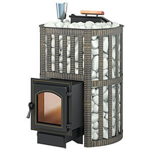 Везувий Ураган Ковка 16 (270)