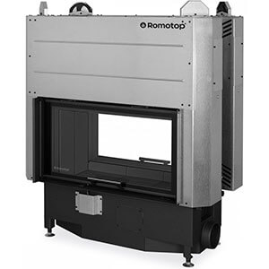 ROMOTOP HEAT T 3G L 88.50.06