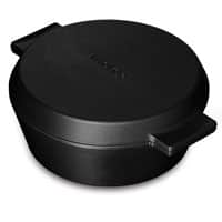 Чугунная посуда Morso Sauté Cocotte 3.5L