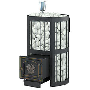 Везувий Ураган Стандарт 12 (ДТ-3)