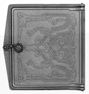 Дверка топочная ДТ-4 RLK 375