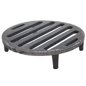 Колосник чугунный d19