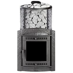 Чугунная печь Атмосфера XL КТТ