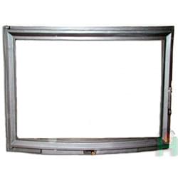 H0325 (0606) -Запасное стекло к дверце H0606