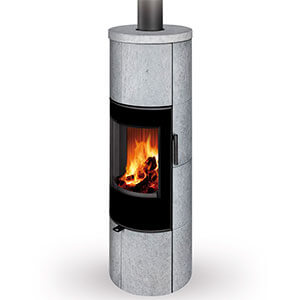 ROMOTOP SORIA N 02 AKUM камень