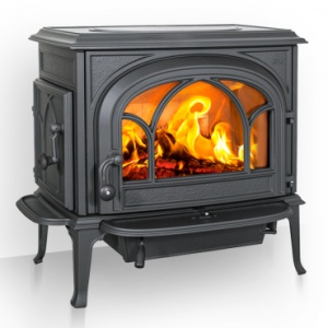 Чугунная печь-камин Jotul F 500 ECO BP