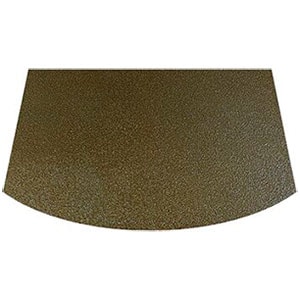 Лист напольный 1200*1000*1,5 R641 бронза